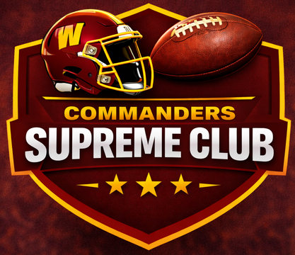 CommandersSupremeClub